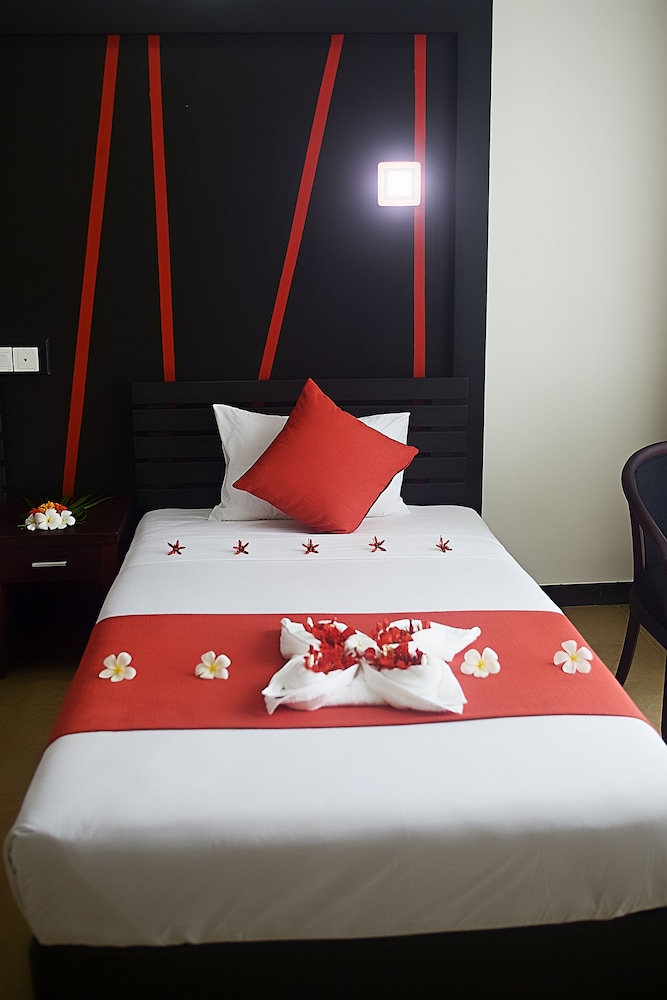 Nasau Resort & Villas 19/47