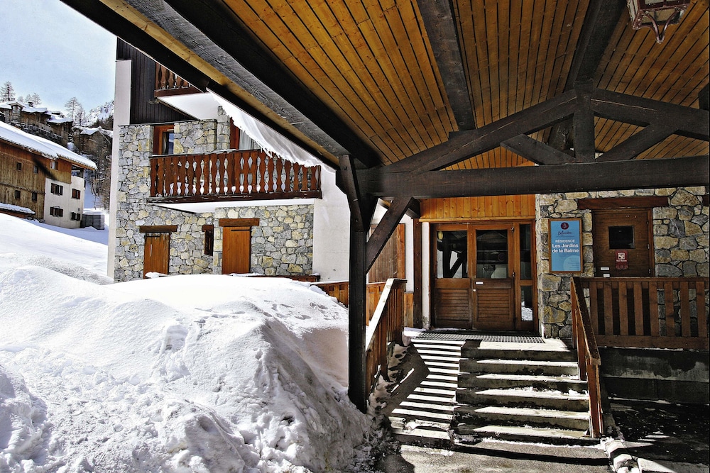 Belambra Clubs - Les Jardins de la Balme 11/25