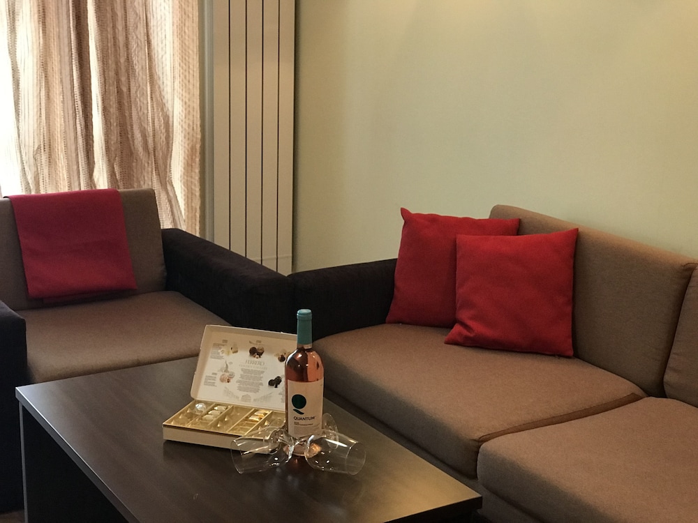 Dream Aparthotel Bansko 36/50