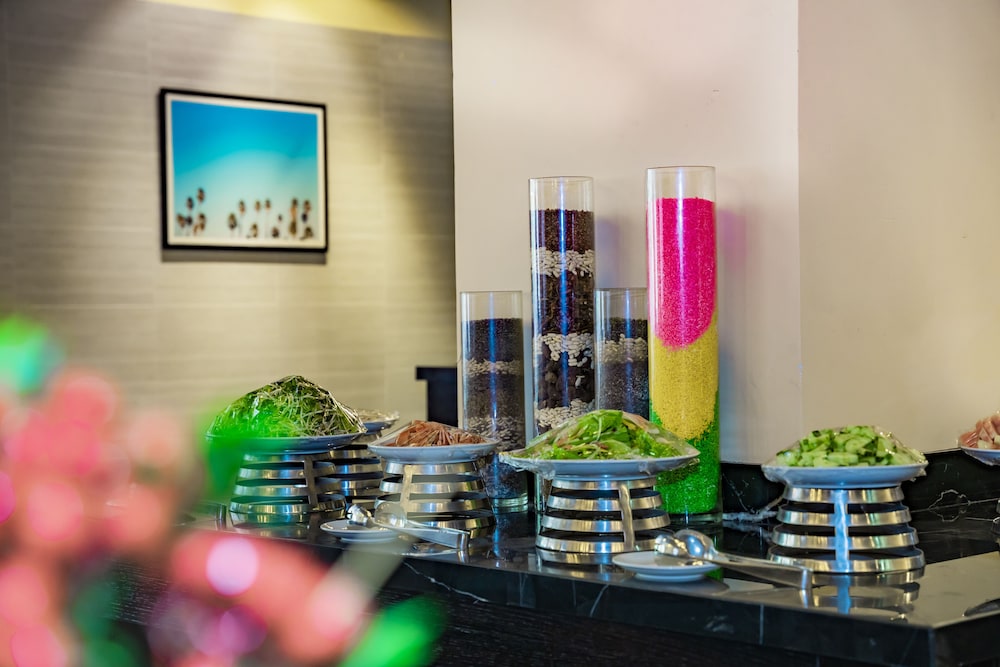 Paralia Hotel Nha Trang 15/31