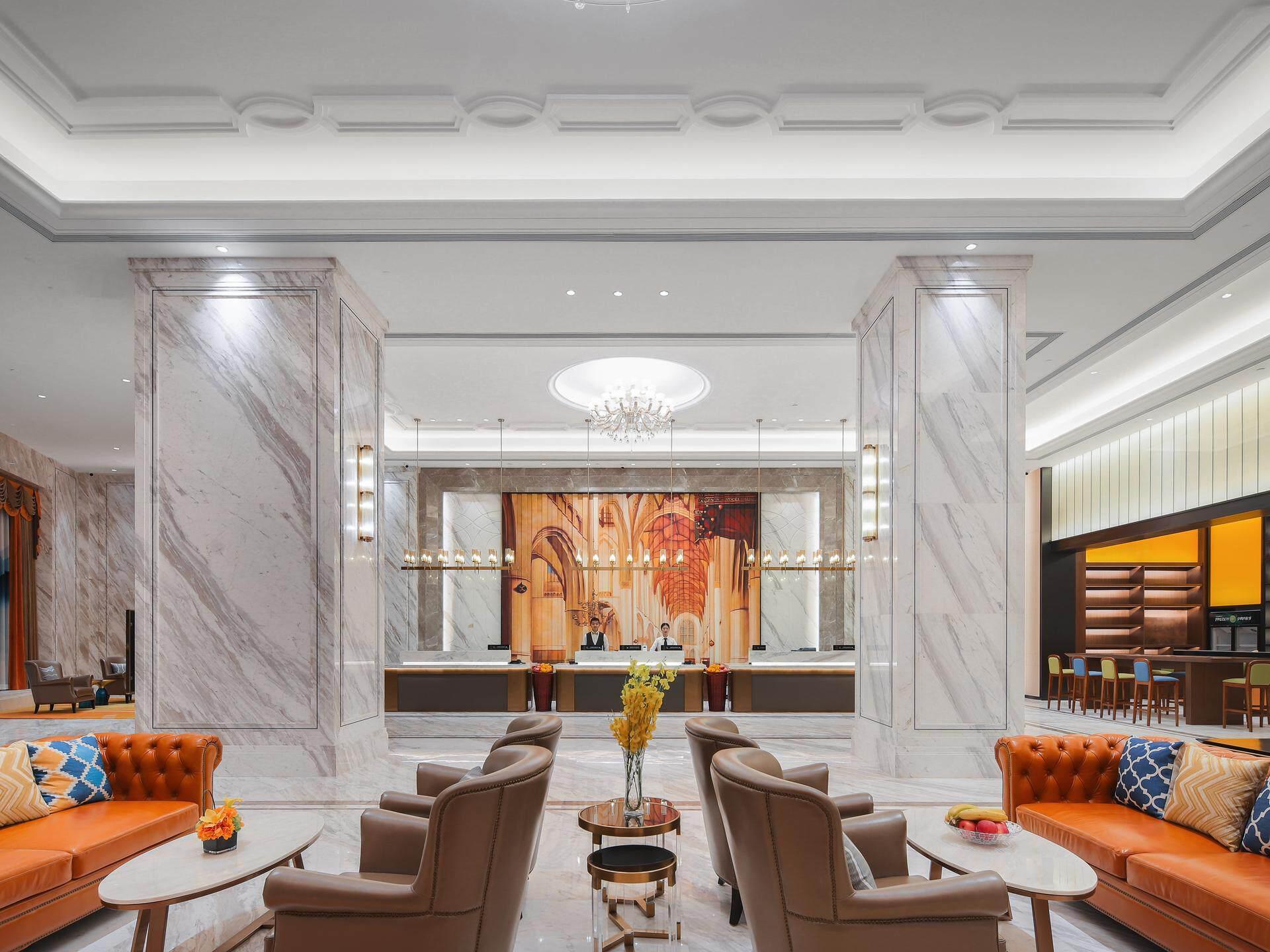 Vienna International Hotel Guangzhou Luogang Science City 14/30