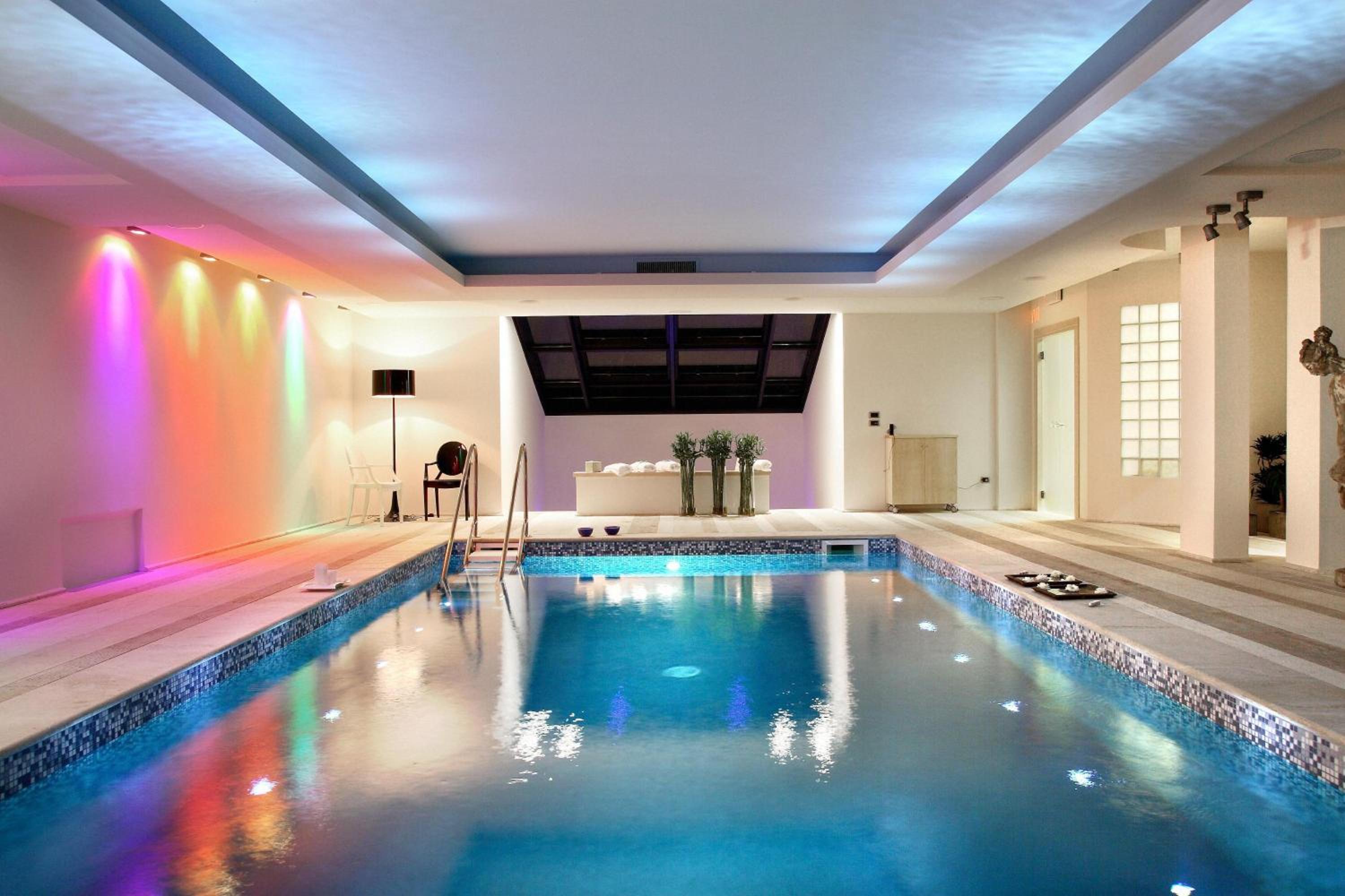 Roccafiore Country & Spa Resort 20/50