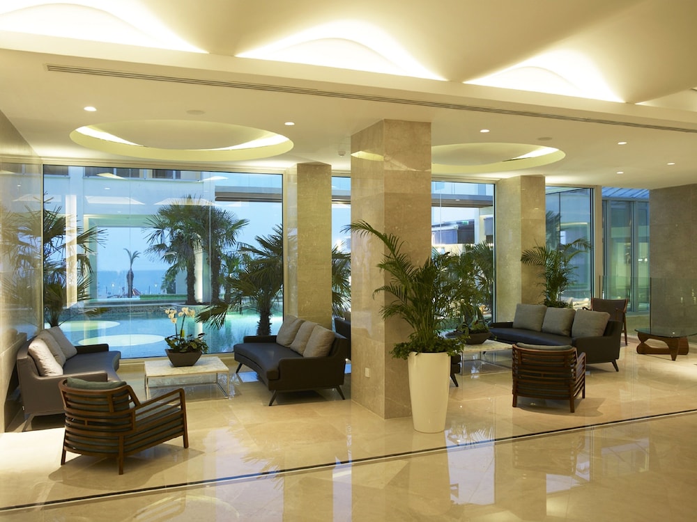 Sunrise Pearl Hotel & Spa 34/50