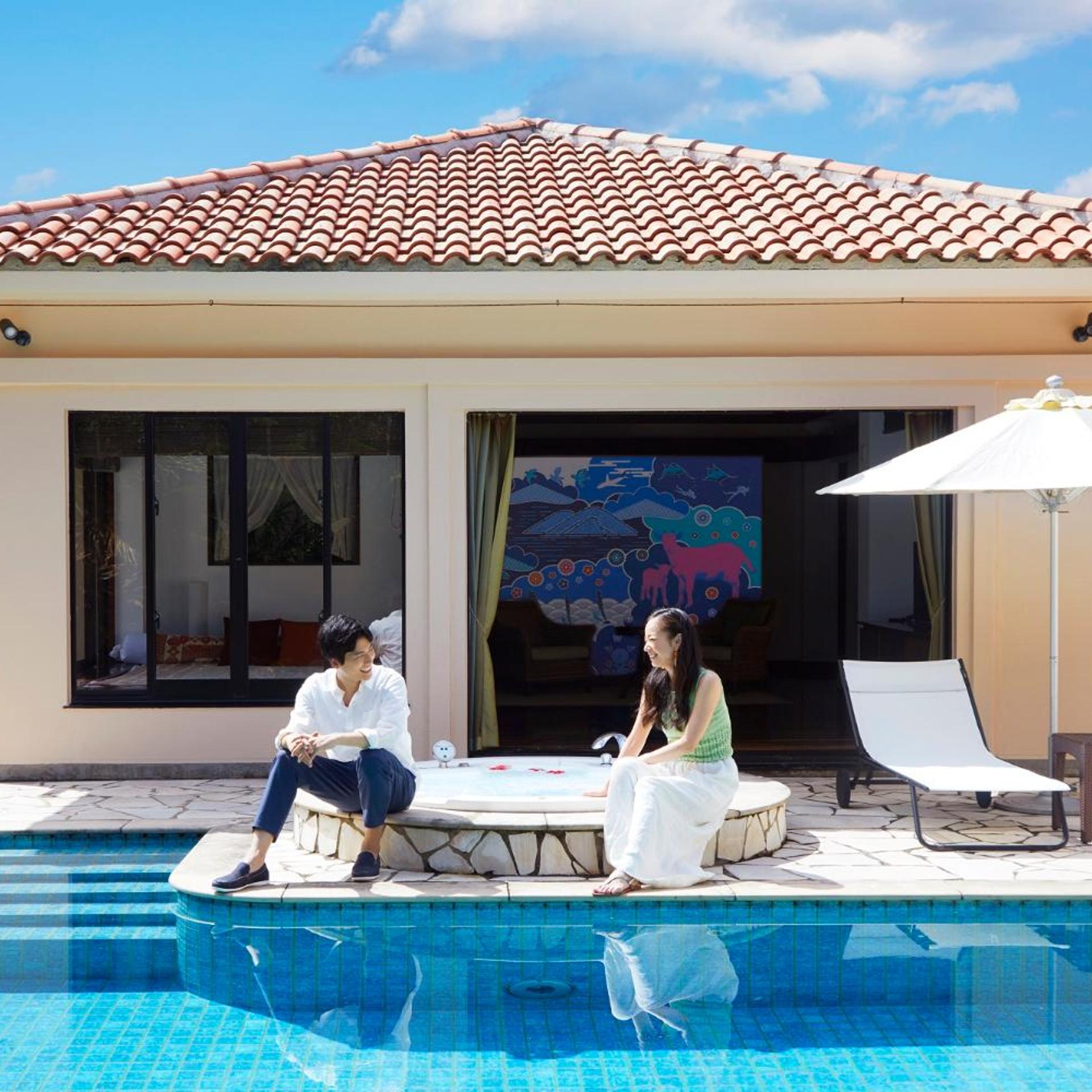 Hoshino Resort Risonare Kohamajima 40/73