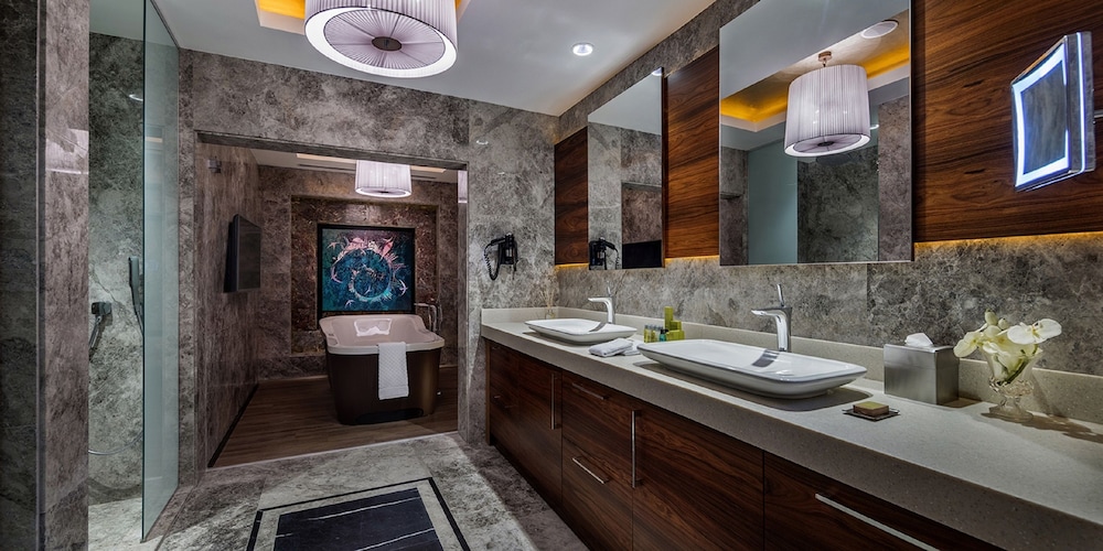DoubleTree by Hilton Istanbul Topkapi 4/37