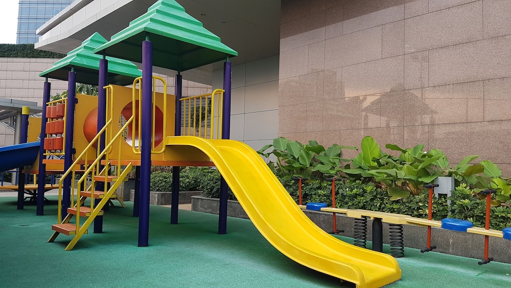 Ascott Kuningan Jakarta 44/47