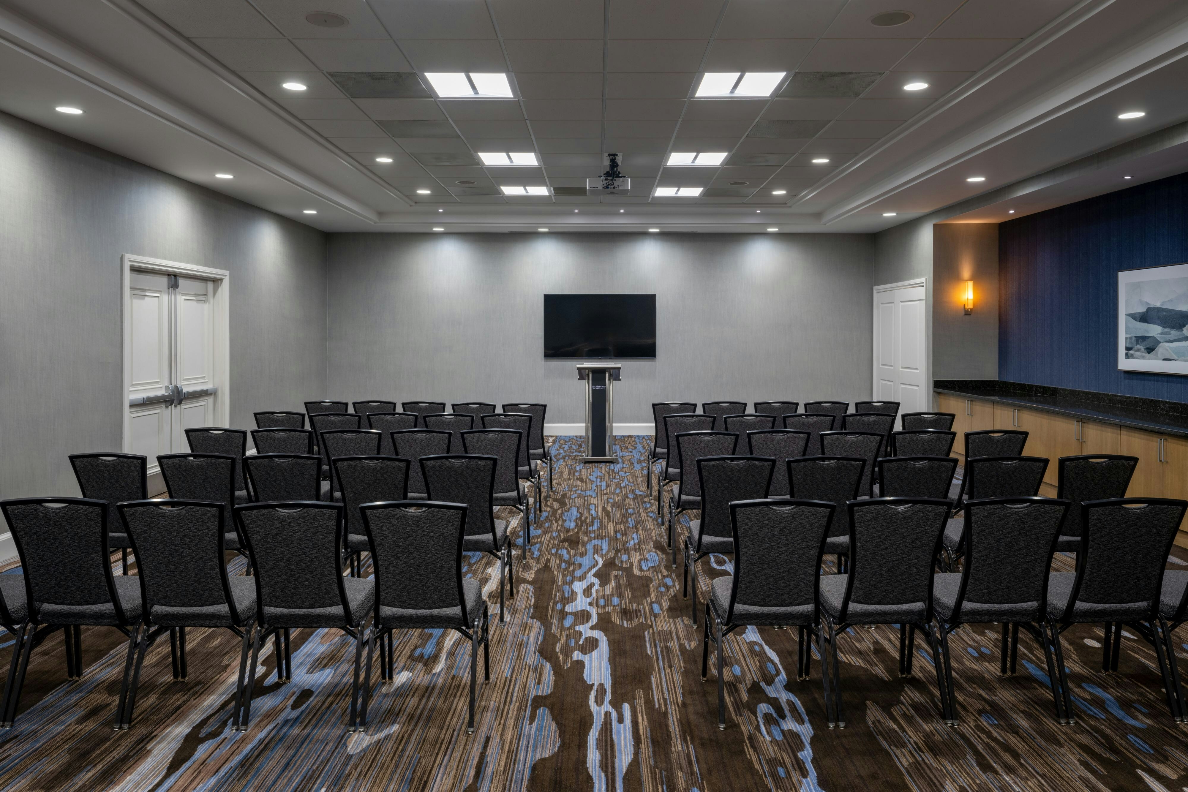 Residence Inn By Marriott Washington 20/31