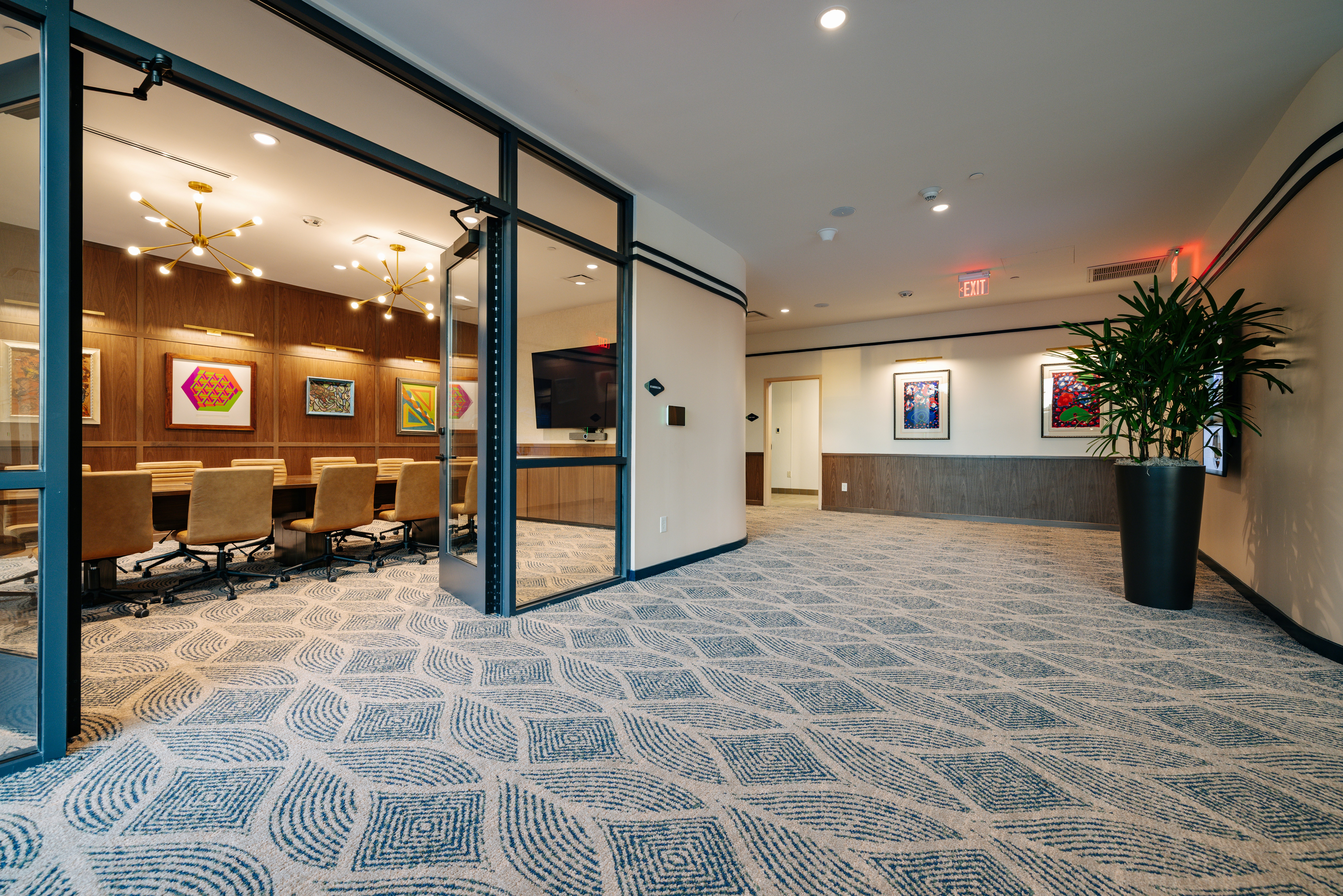 The Hotel Rambler Montgomery, Tapestry Collection by Hilton 12/50