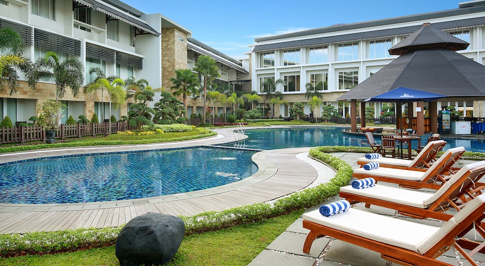 SWISS-BELHOTEL BORNEO BANJARMASIN 59/64