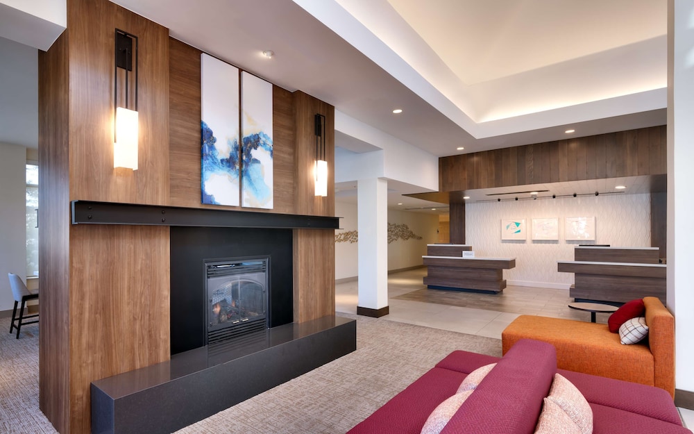 Hilton Garden Inn Idaho Falls 8/74