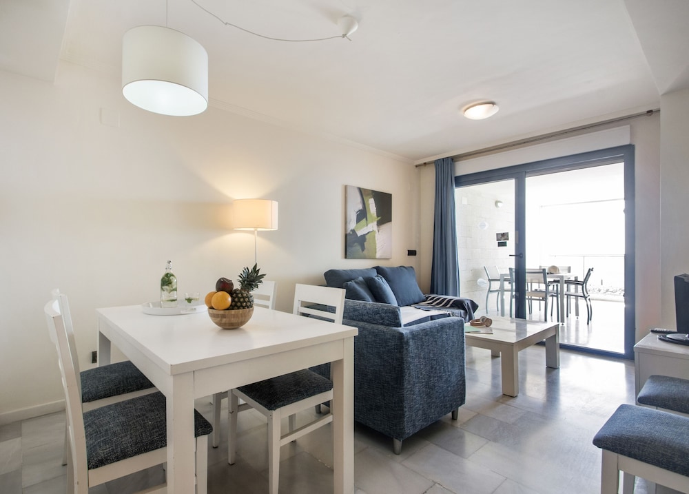 Pierre Vacances Altea Beach Port 43/61