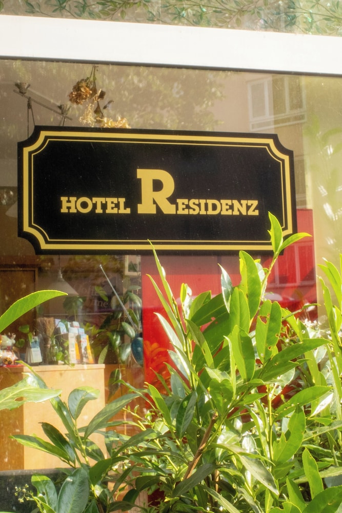 RESIDENZ HOTEL 3/48