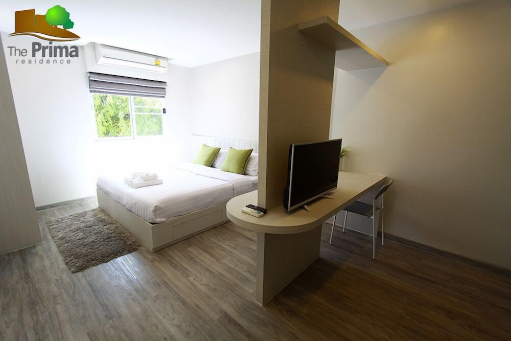 The Prima Residence 14/38