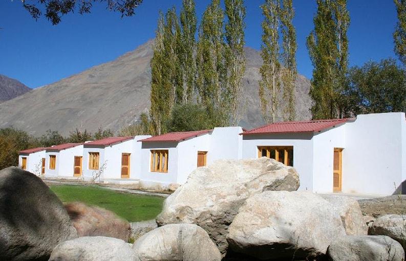 Himalayan Eco Resort 22/24