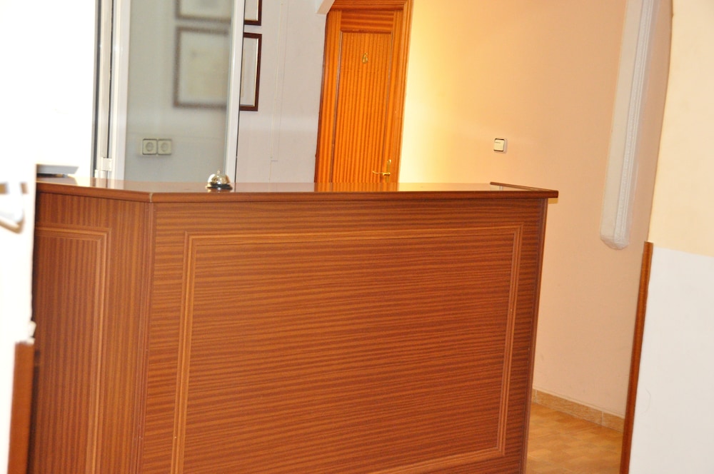 Hostal Miami 写真5
