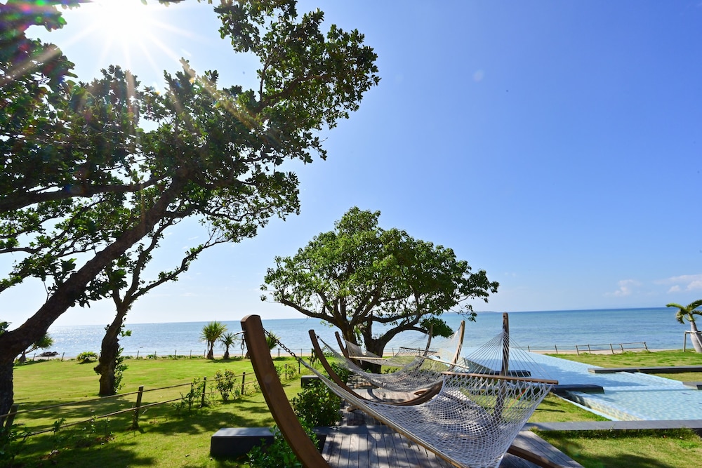 Ishigaki Island Beach Hotel Sunshine 36/50