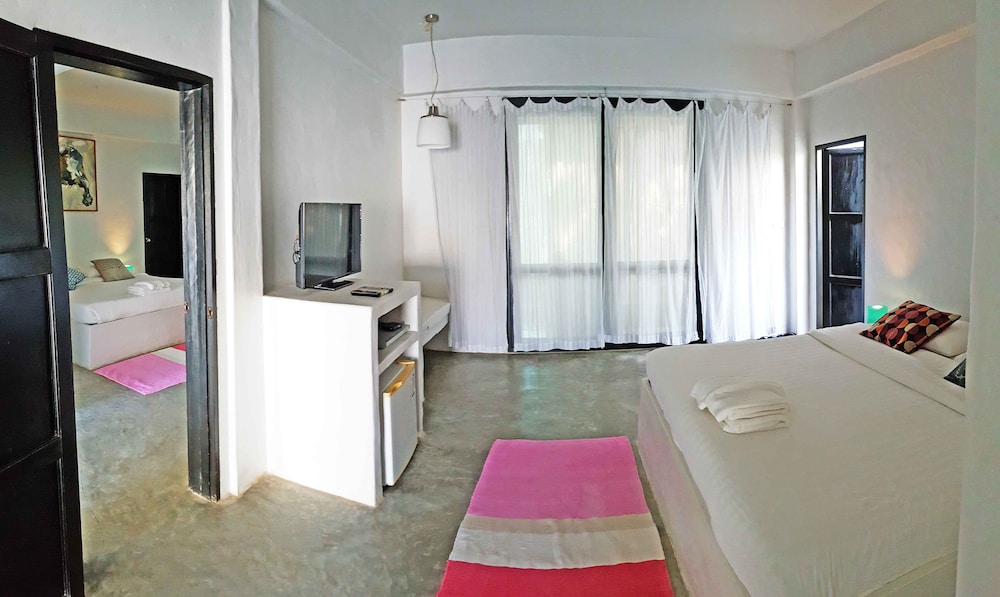 Vorona Resort 5/50