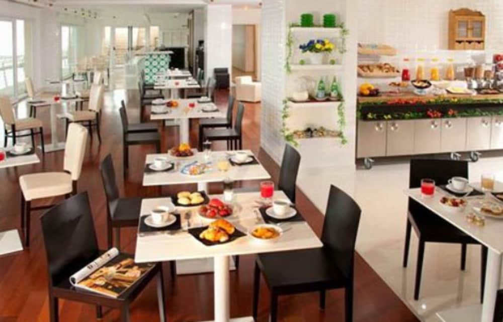 Hotel Tiber Fiumicino 38/68