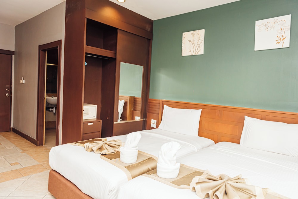 Gazebo Resort Pattaya 55/90