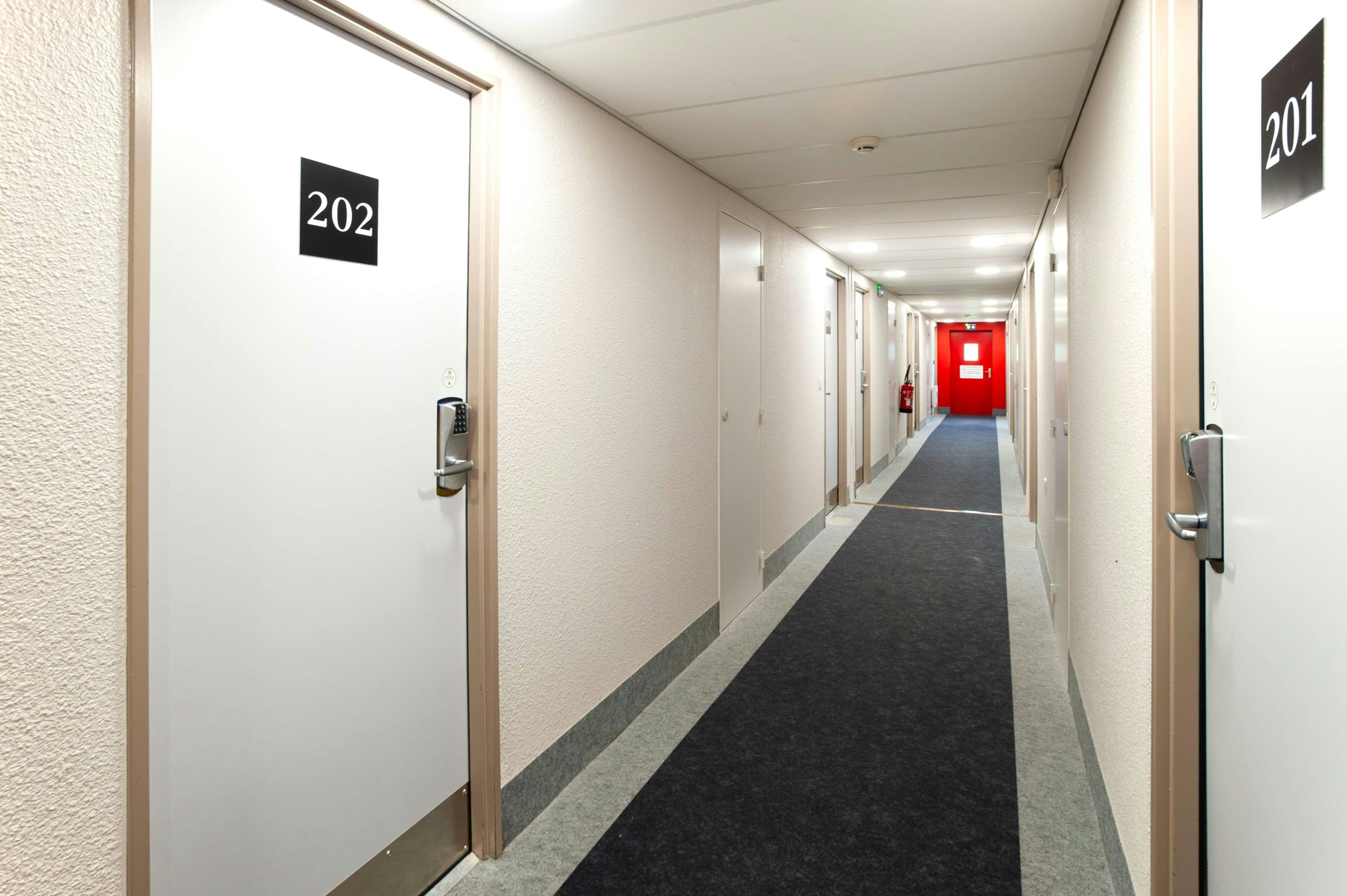 B&B HOTEL Brive-La-Gaillarde 13/26