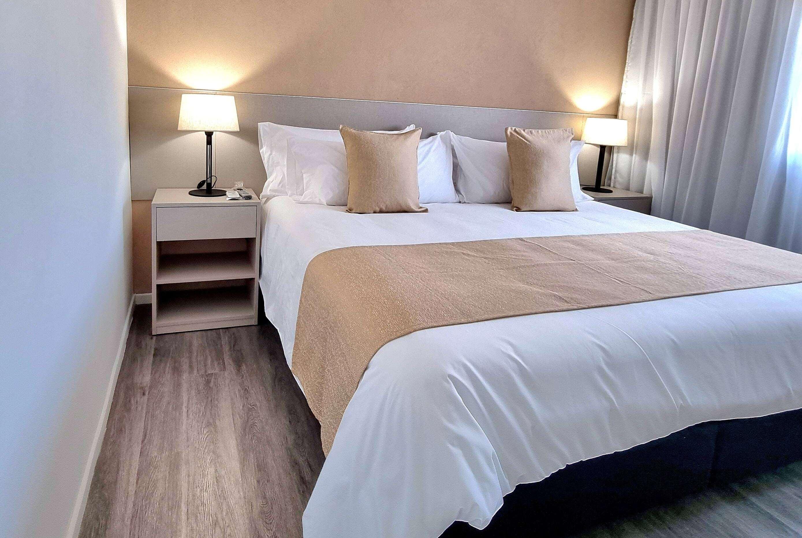 Days Inn by Wyndham Dolores Hotel Termal 18/29