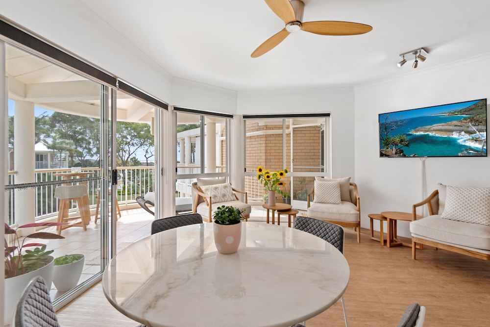Macquarie Lodge Apartments 52/75