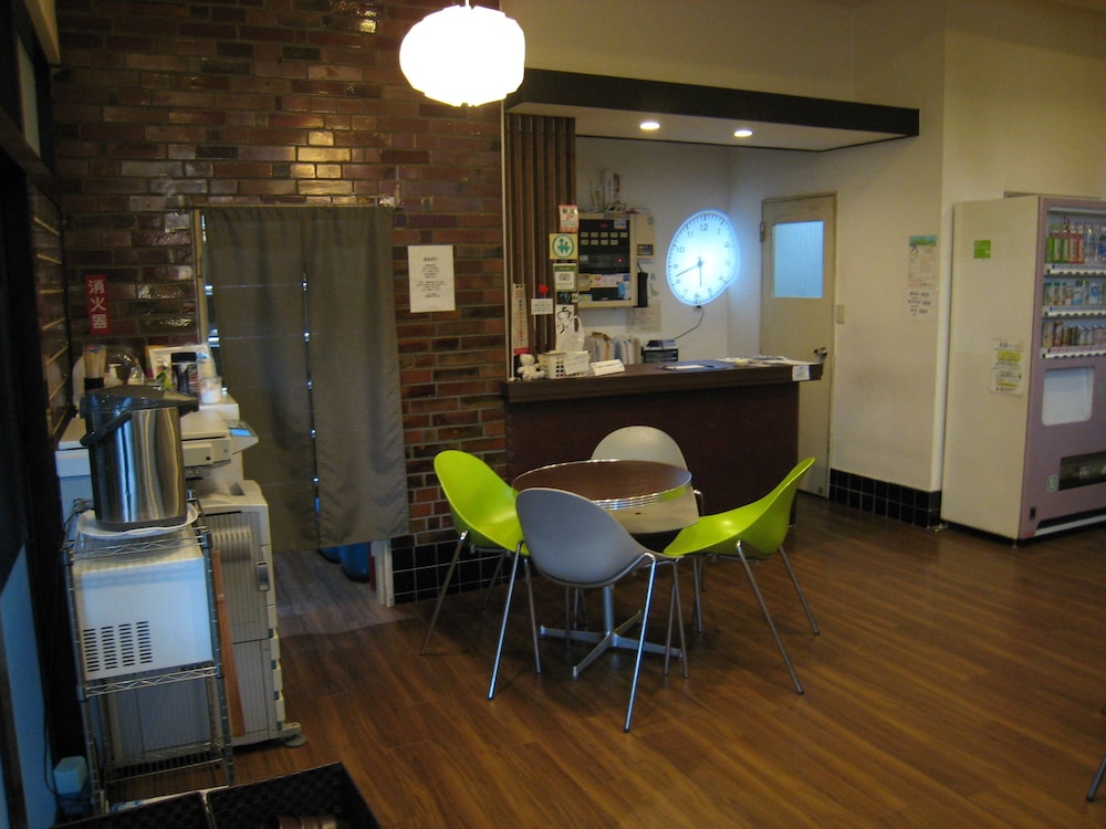 Eco Dogo - Hostel 16/19