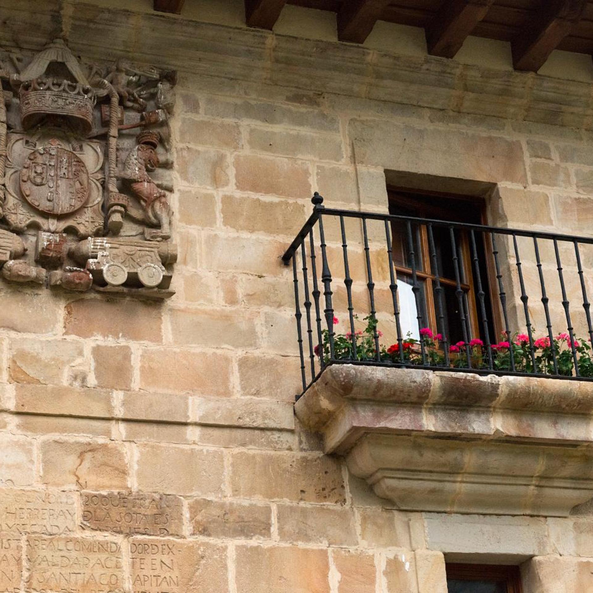 Palacio de Arce 9/98