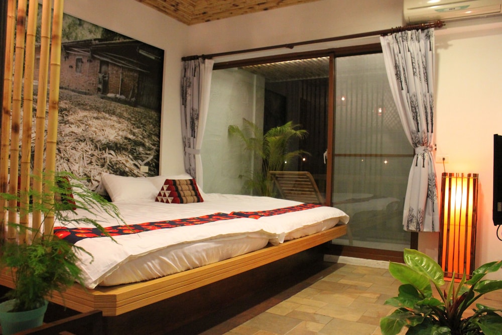 Beautiful Ilan Resort 7/67