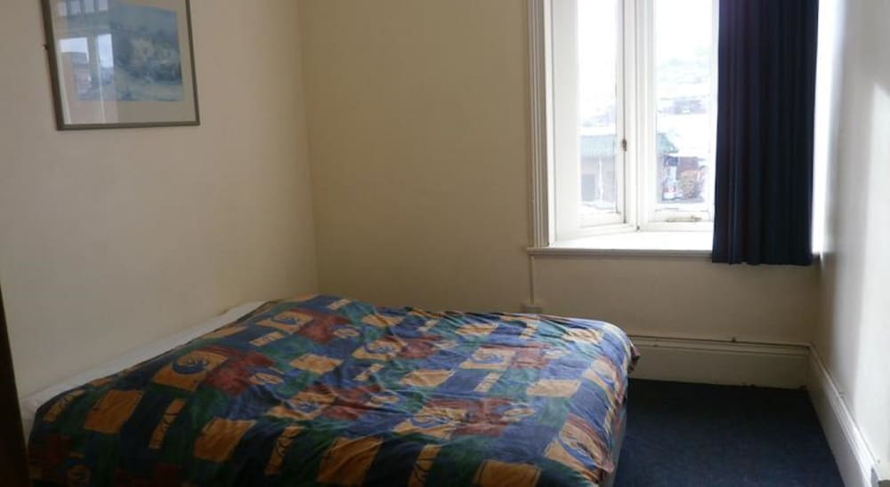 Launceston Backpackers 12/48