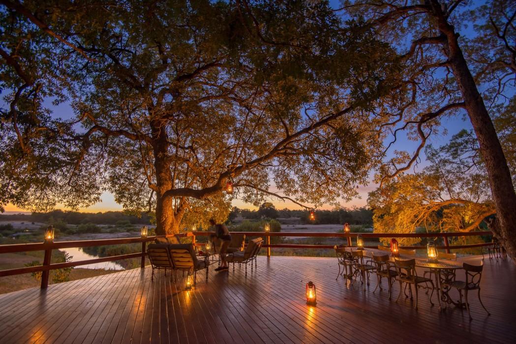 Inyati Game Lodge 55/63