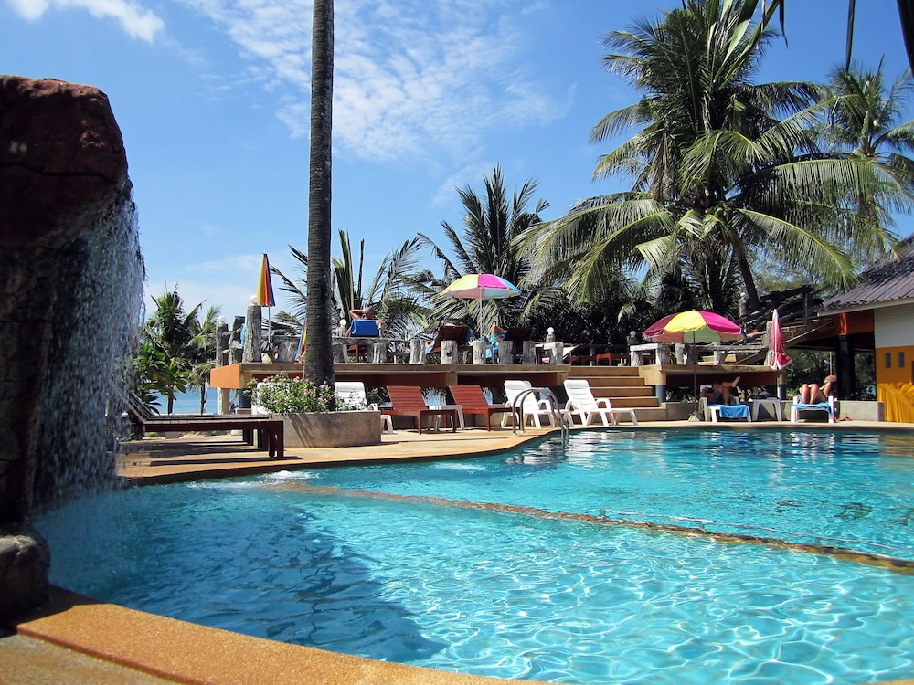 LANTA IL MARE BEACH RESORT 4/73