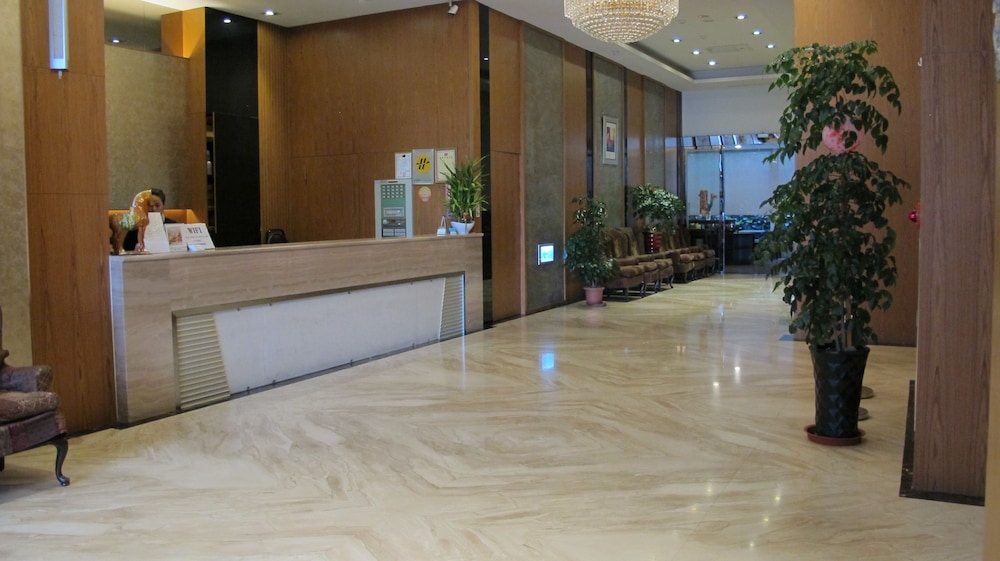 York Hotel 5/49