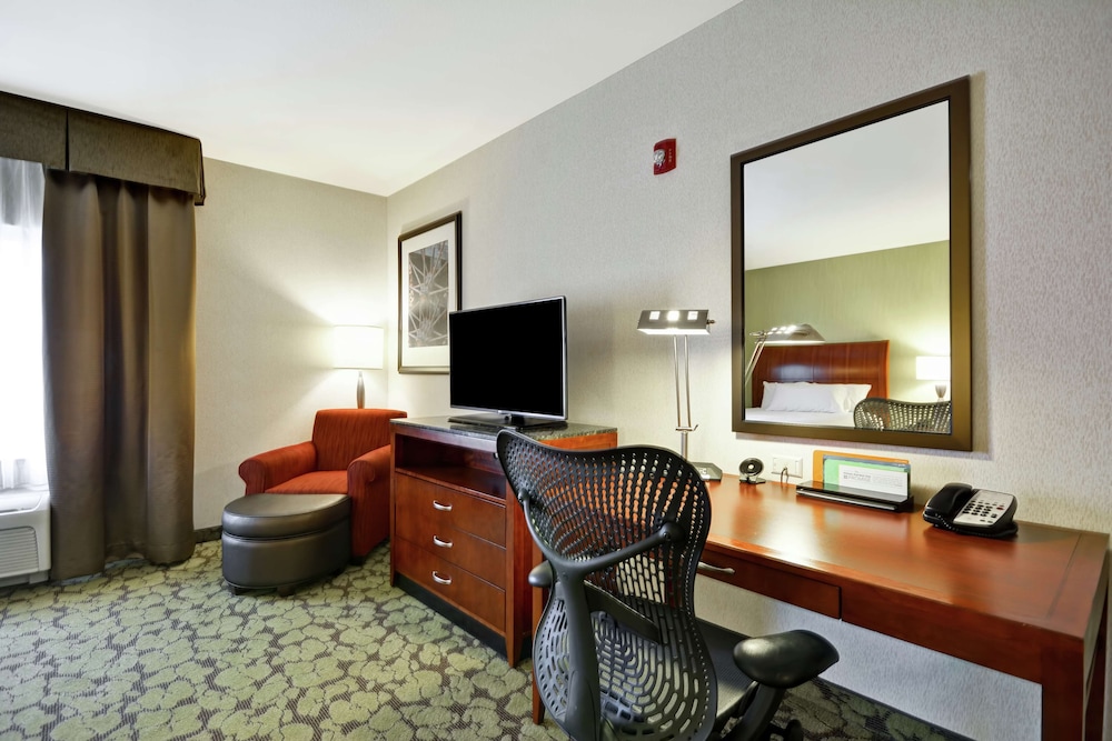 Hilton Garden Inn Fort Collins 45/47