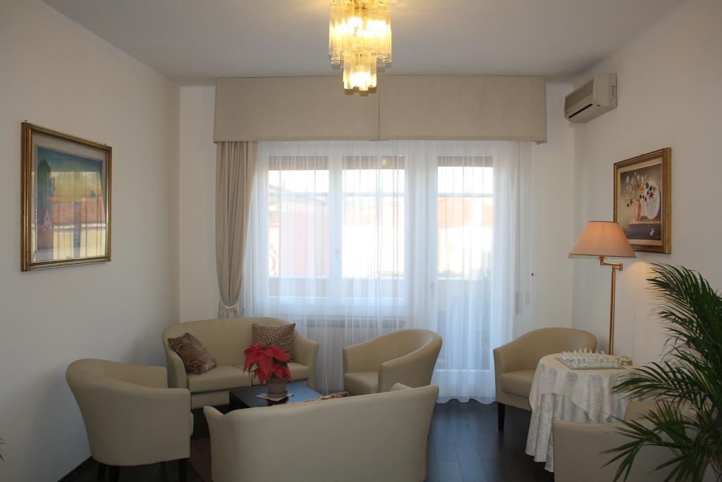 Hotel Sole Mare 16/24