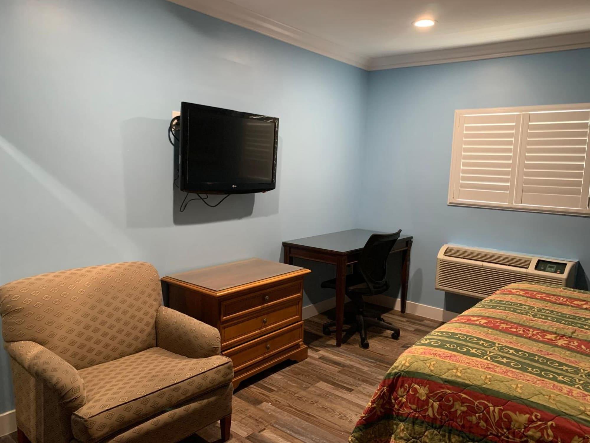 Redondo Beach Motel 5/15
