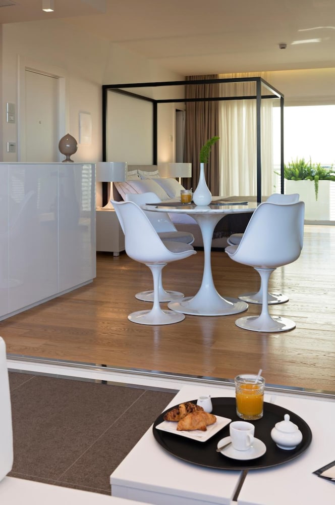 Dilman Luxury Stay 25/29