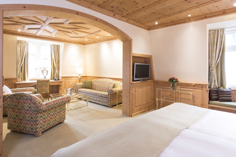 Seehof Hotel Davos 27/72