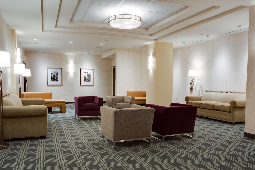 Drury Plaza Hotel Pittsburgh Downtown 29/50