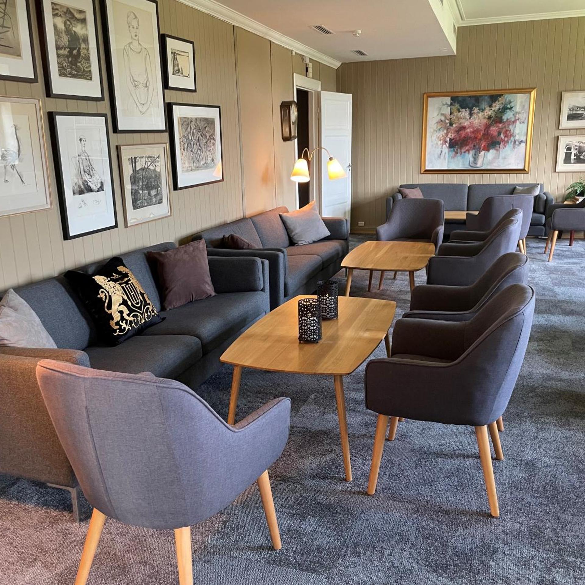 Brattrein Hotel - Unike Hoteller 40/59