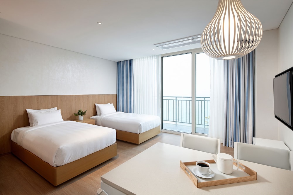Lotte Resort Sokcho 17/72