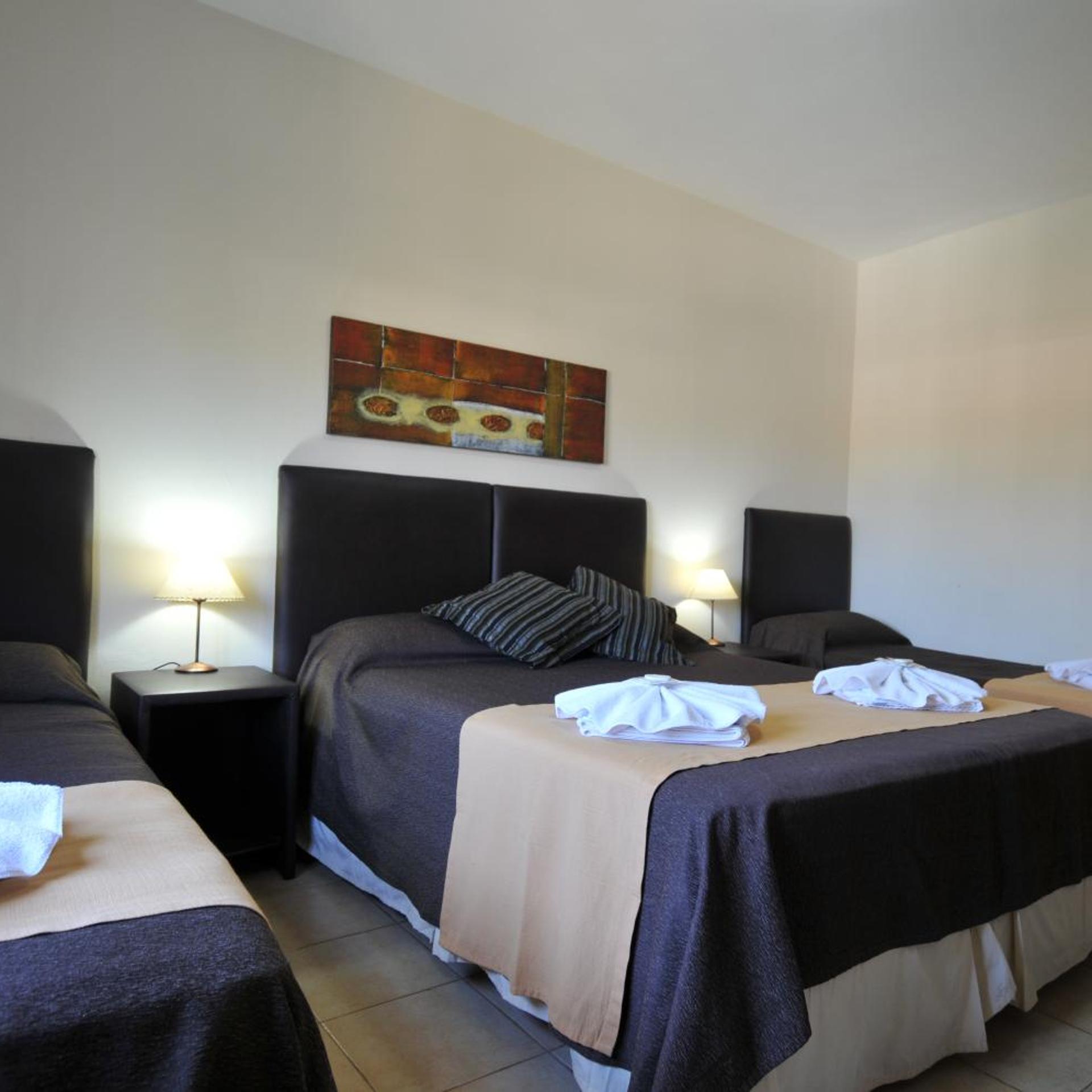 Hotel Casa Nostra 18/50