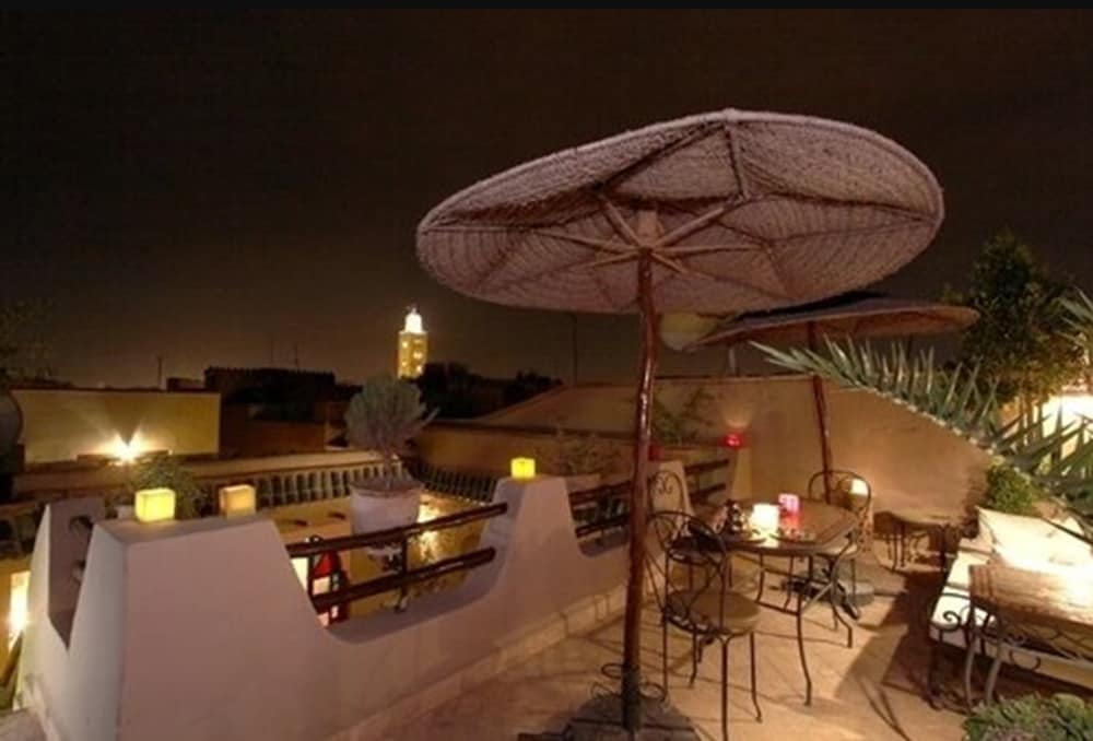 Riad Catalina 42/45