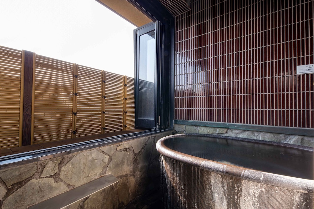 Ryokan Nagomitsuki 39/62