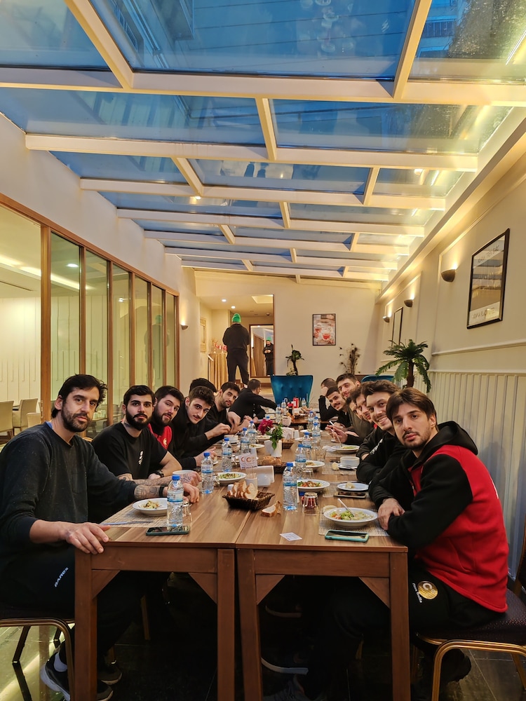 Adana Plaza Otel 32/50