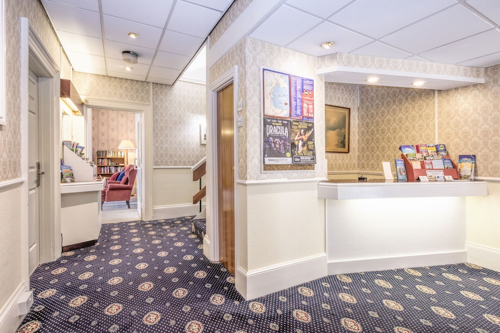 Lindum Lodge - Guest House 2/50
