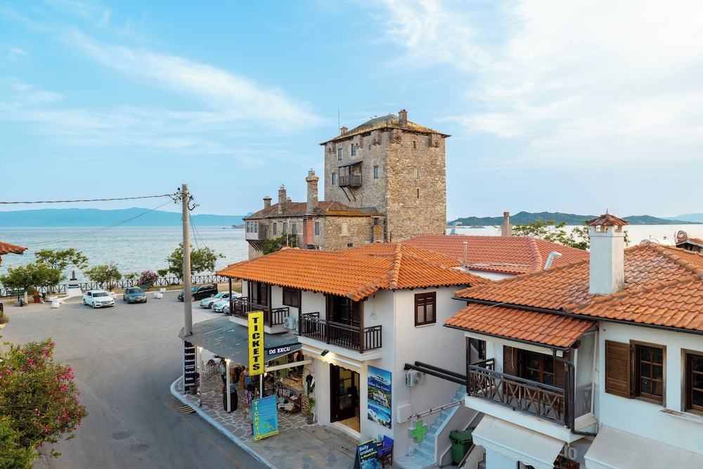 Pansion Athos Guesthouse 7/43
