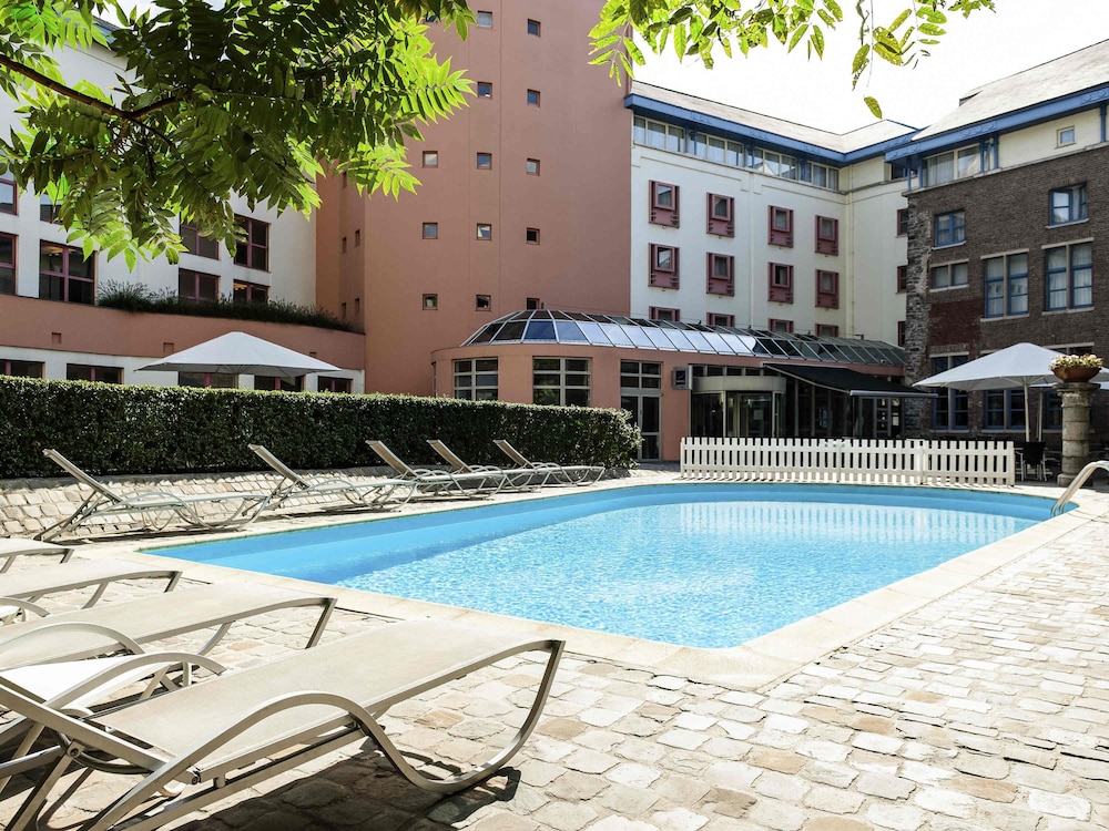Novotel Gent Centrum 69/72