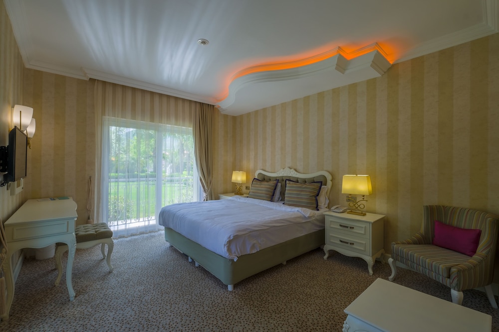 Grand Gocek Hotel 13/46