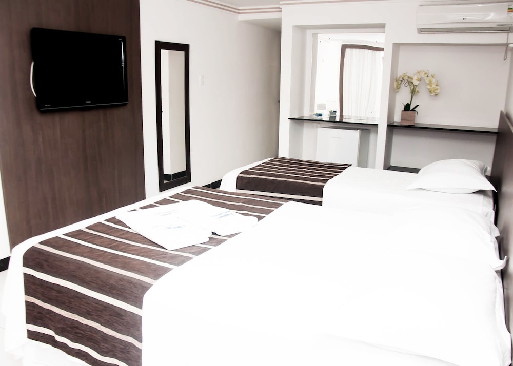 Tirol Praia Hotel Ltda 33/50